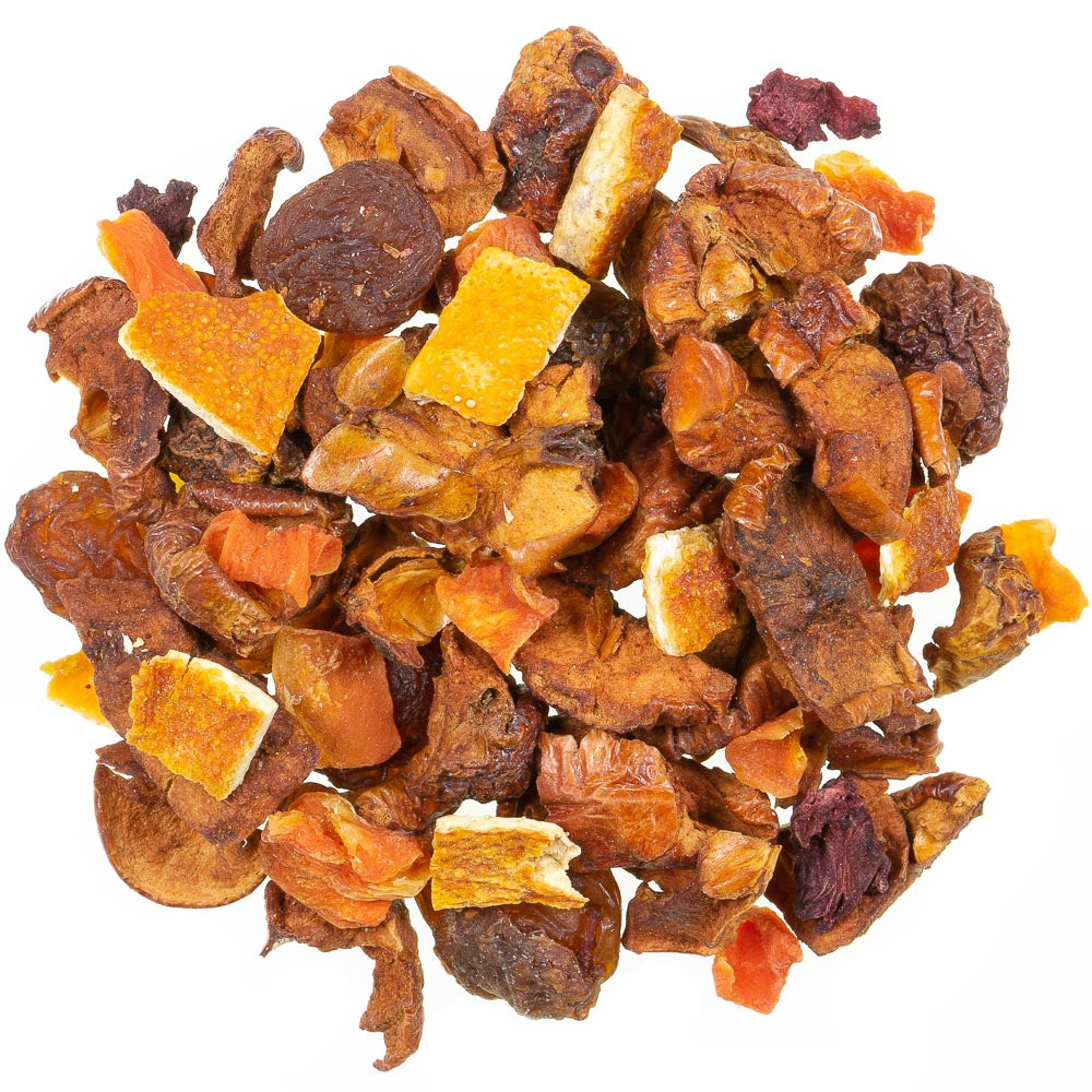Bio Maracuja Orange mild