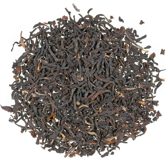 English Breakfast Blatt