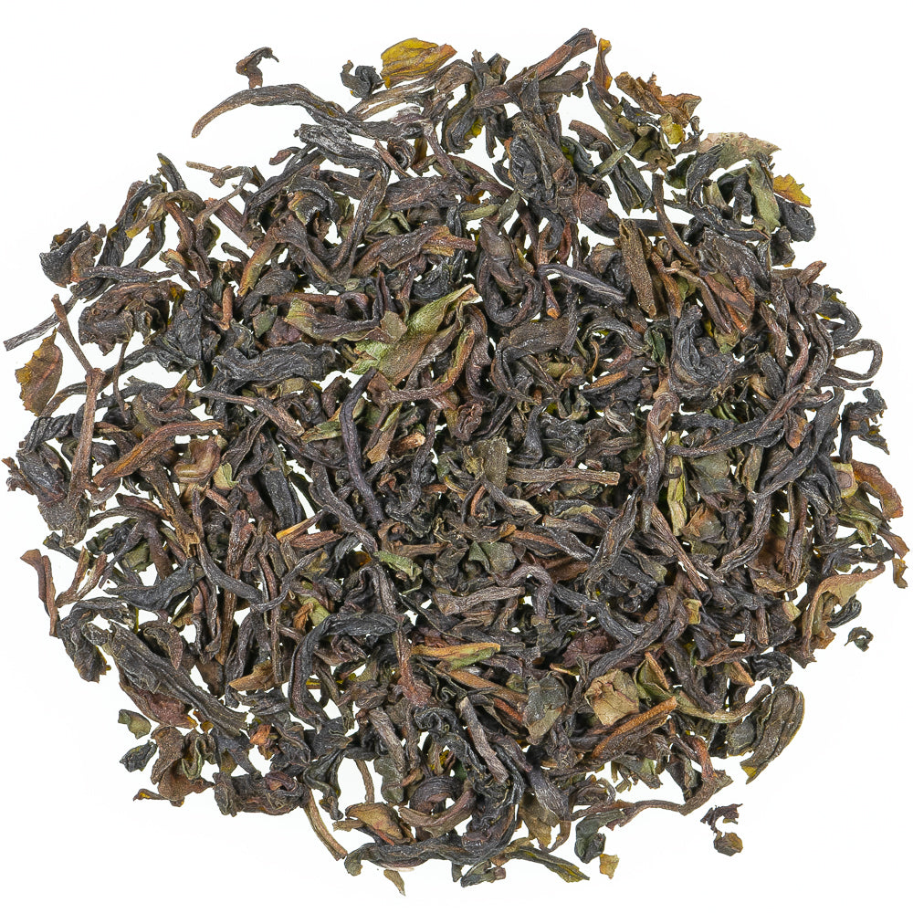 Bio Risheehat Darjeeling FTGFOP1 first flush
