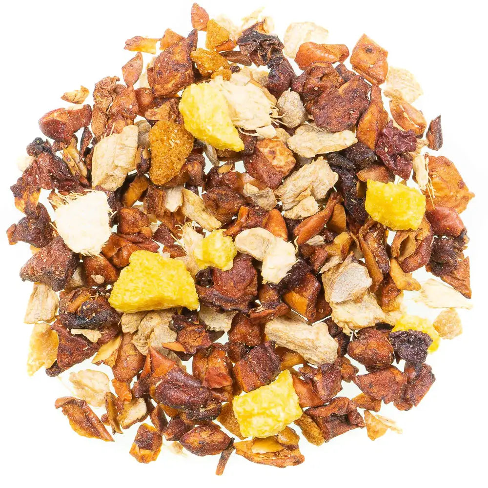 Persischer Apfel® mit Ingwer mild natürlich