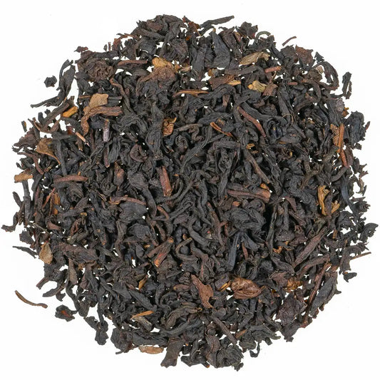 Earl Grey Red Baron natürlich