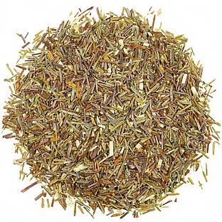Bio Grüner Rooibos natur