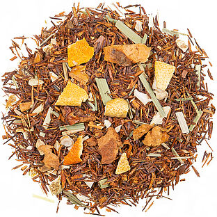 Bio Rooibos Lemon Ingwer