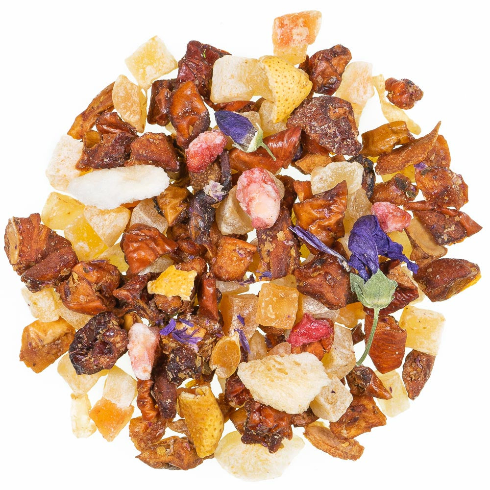 Orientalische Kostbarkeiten mild