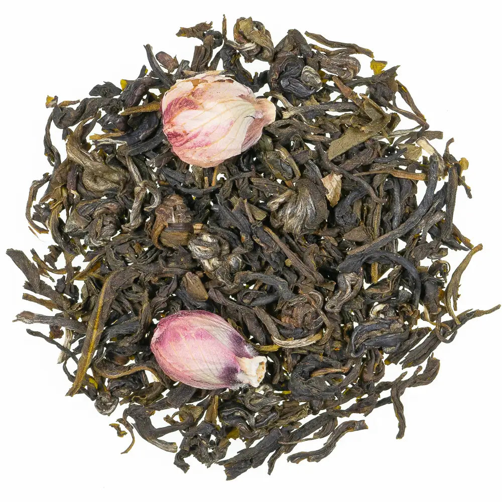 Buddhas kleines Geheimnis