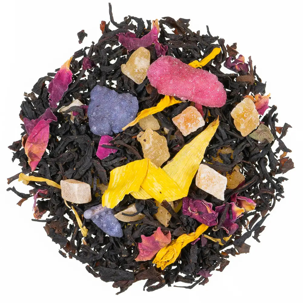 Königin der Früchte natürlich