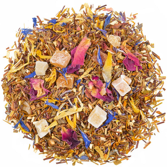 Mango Papaya natürlich