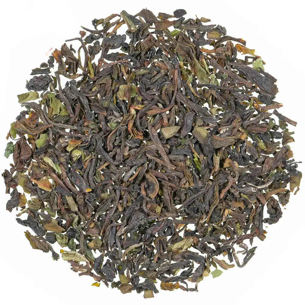 Darjeeling FTGFOP 1 First flush Aktionstee