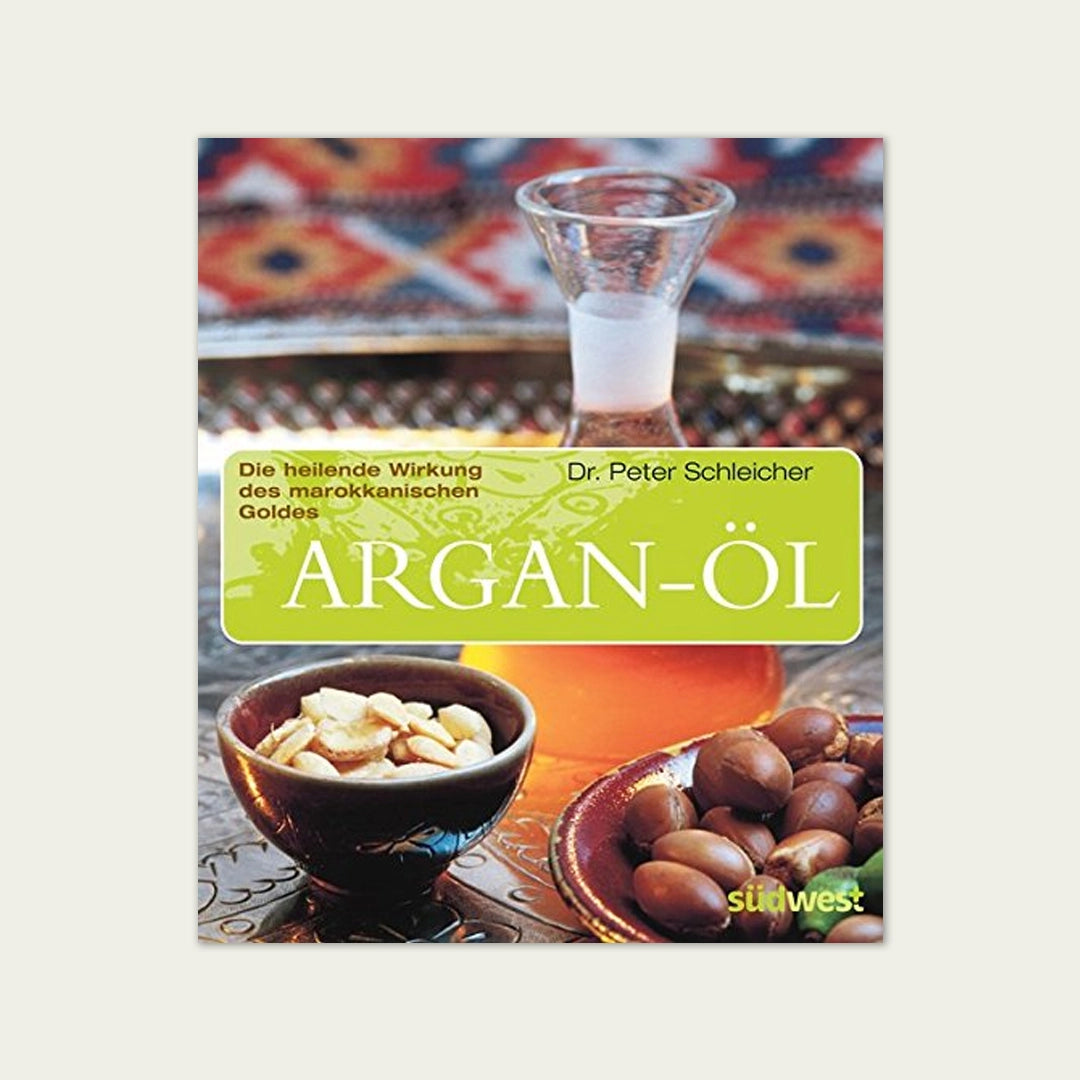 Argan-Öl: Die heilende Wirkung des marokkanischen Goldes