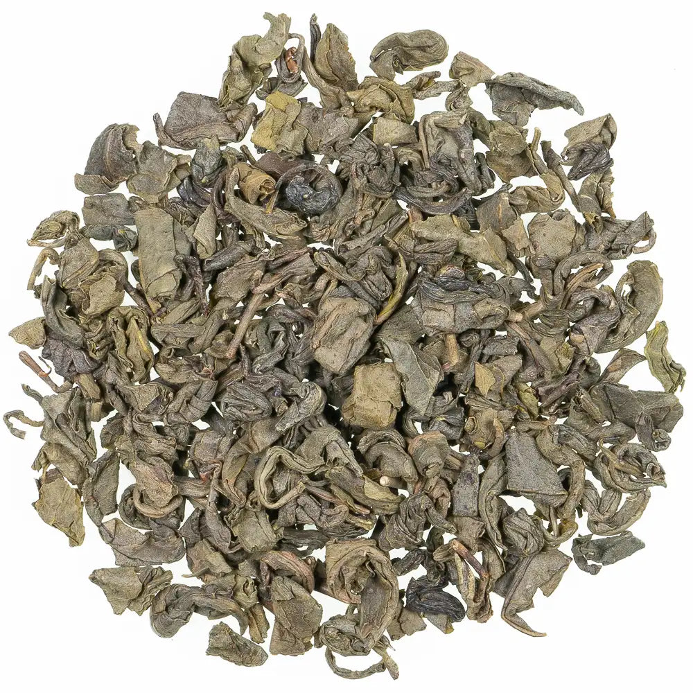 Bio Gunpowder China