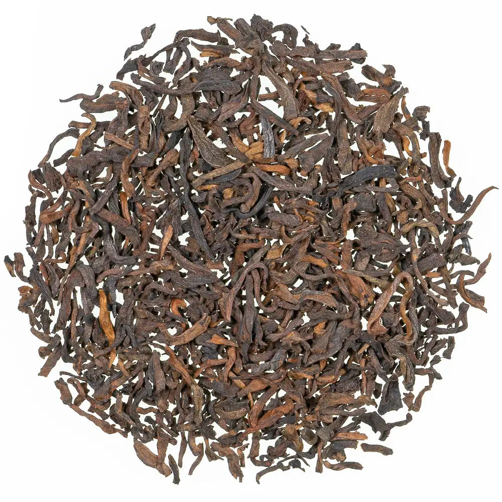 Bio King of Pu Erh
