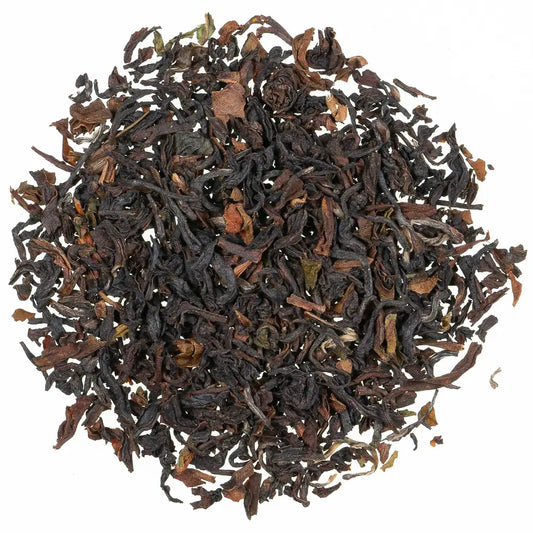 Bio Makaibari Darjeeling FTGFOP1 second flush