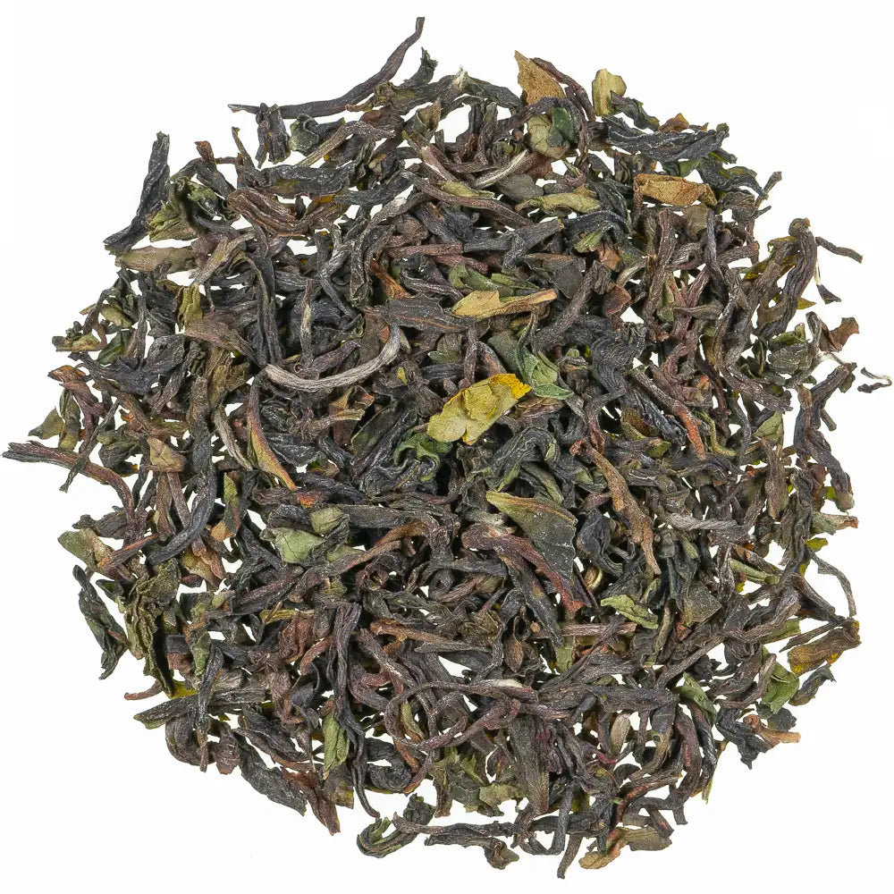 Bio Singell Darjeeling FTGFOP1 first flush