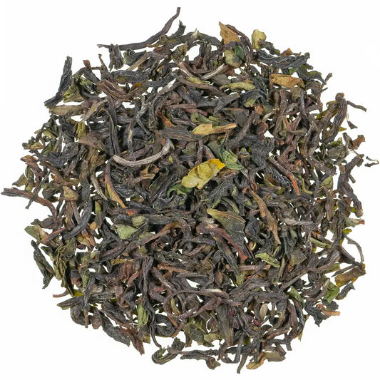 Bio Singell Darjeeling FTGFOP1 first flush