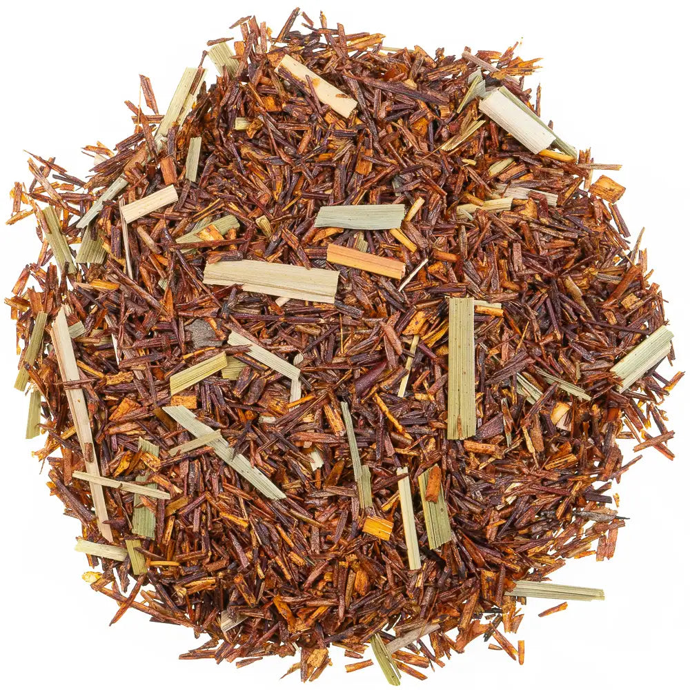 Bio Rooibos Zitrone