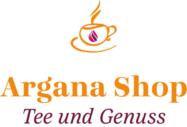 Argana Shop - Tee und Genuss
