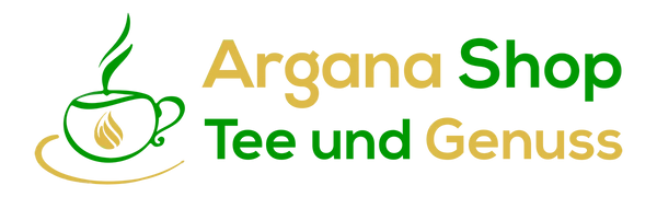 Argana Shop - Tee und Genuss