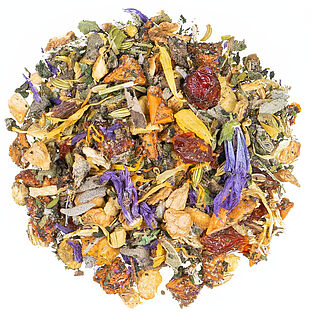 Manuka Honig & Salbei