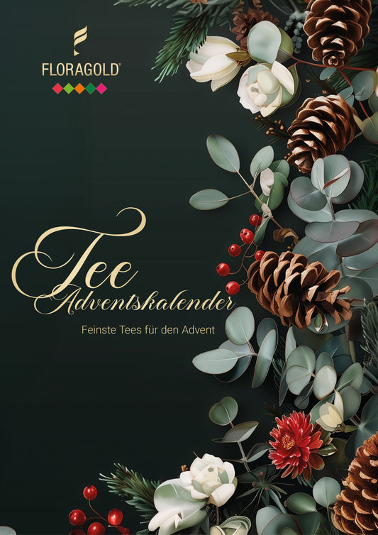 Adventskalender Booklet 2025