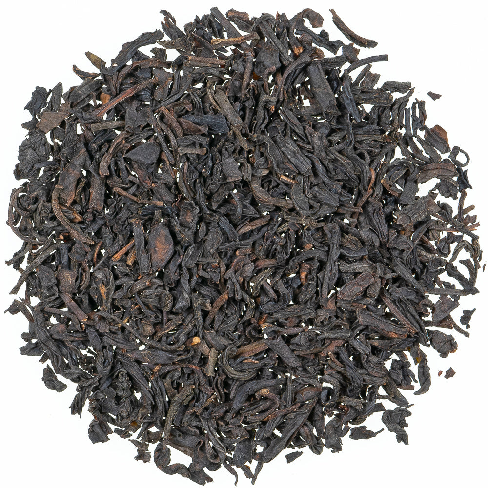 Rauchtee China Tarry Lapsang Souchong