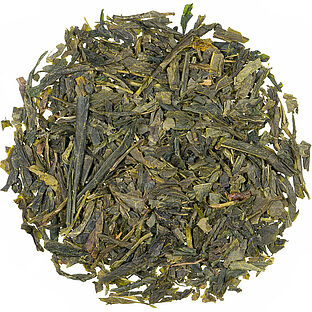 Bio Grüntee Sencha China