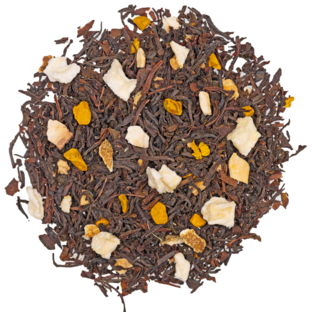 Bio Mozambique - Land des goldenen Lichts natürlich