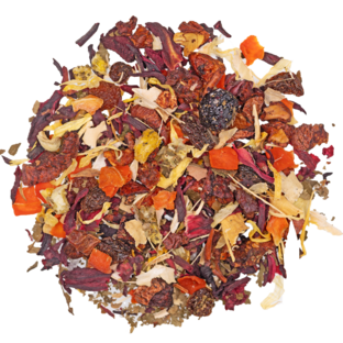 Berry Wonderland natürlich