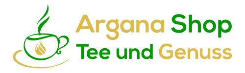 Argana Shop - Tee und Genuss